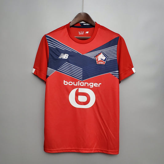 Lille Home Kit 20/21