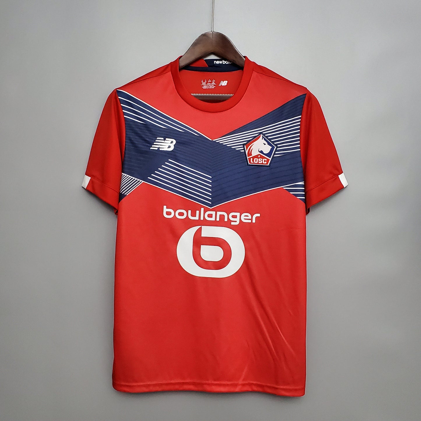 Lille Home Kit 20/21