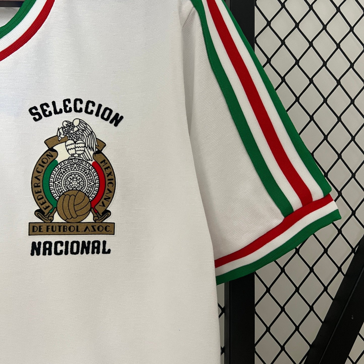 Mexico Pre-Match Kit 23/24