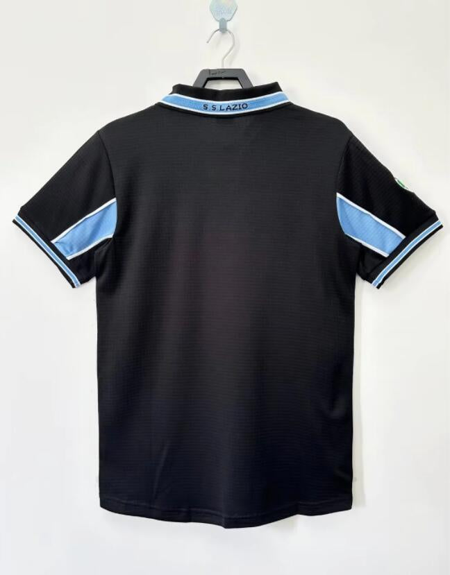 Lazio Away Kit 98/99