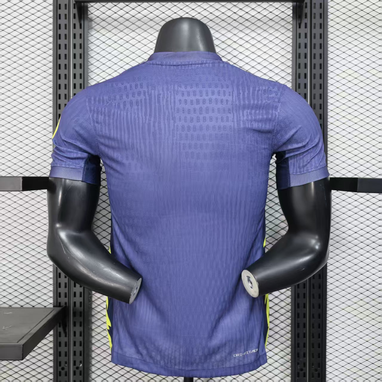 Atletico Madrid Away Kit 25/26