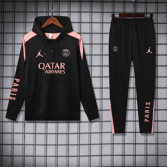 PSG Hoodie Training Set 24/25