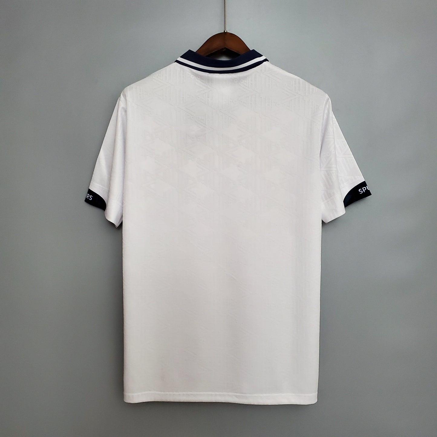 Tottenham Hotspur Home Kit 93/94