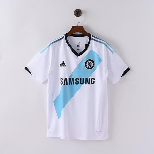 Chelsea Away Kit 12/13