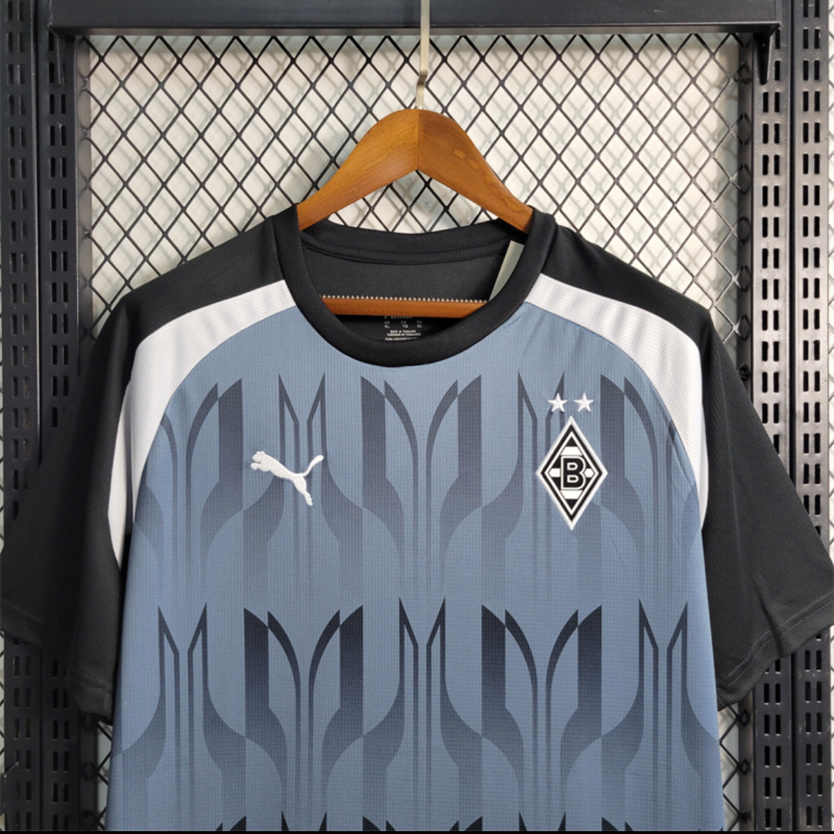 Borussia Mönchengladbach Kit 23/24