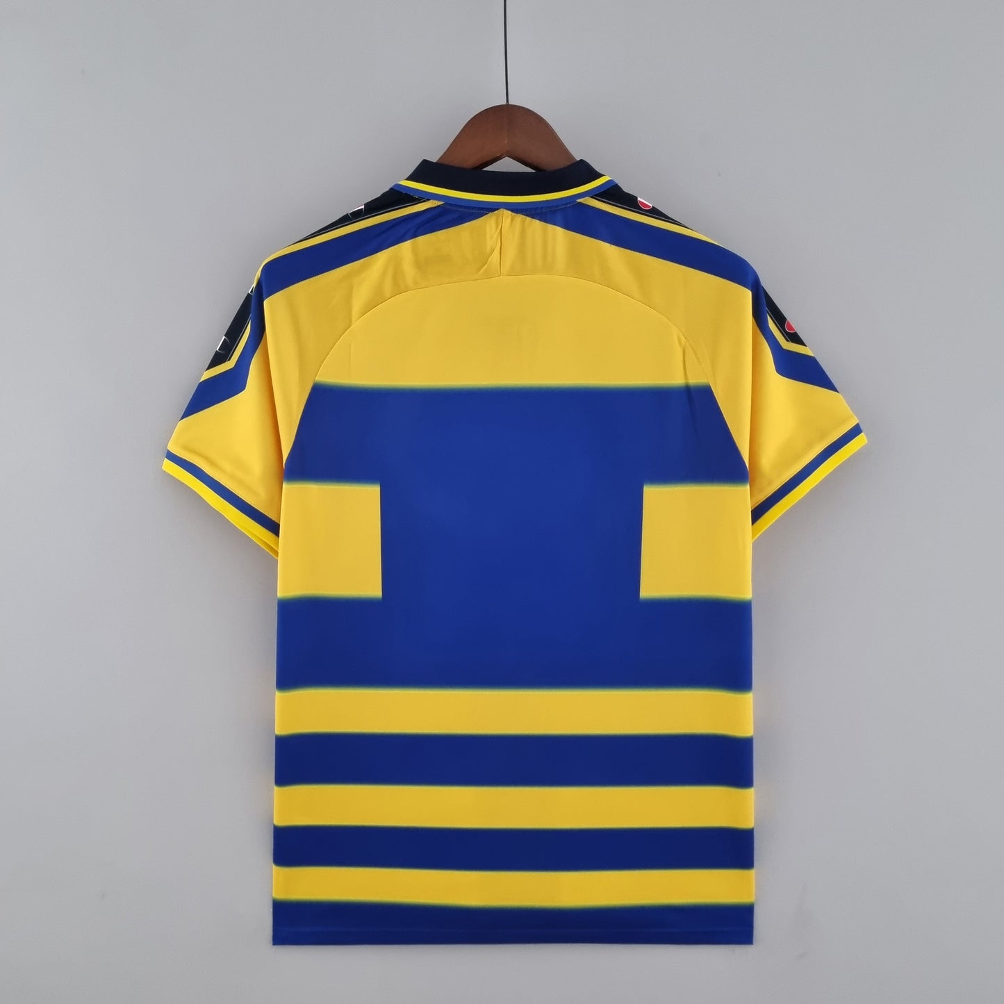 Parma Home Kit 99/00