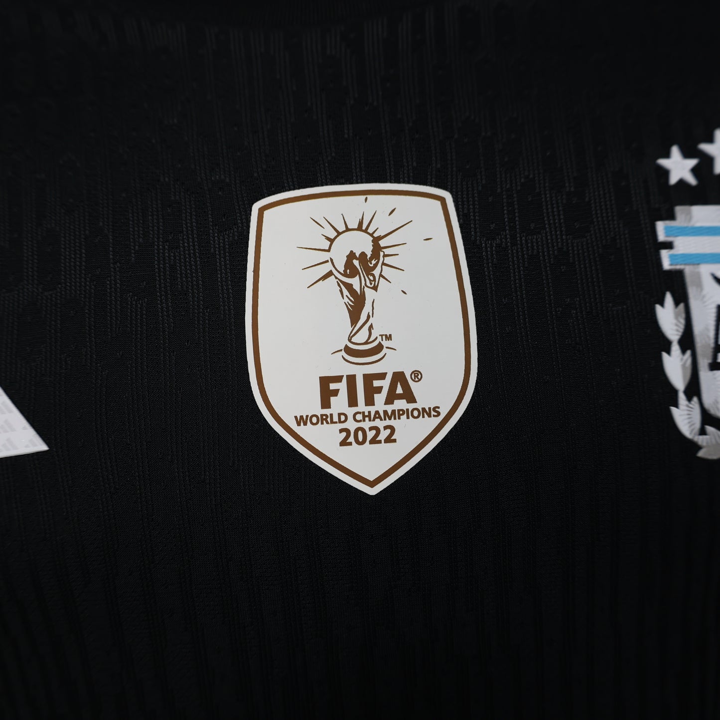 Argentina World Cup Goalkeeper Kit 25/26