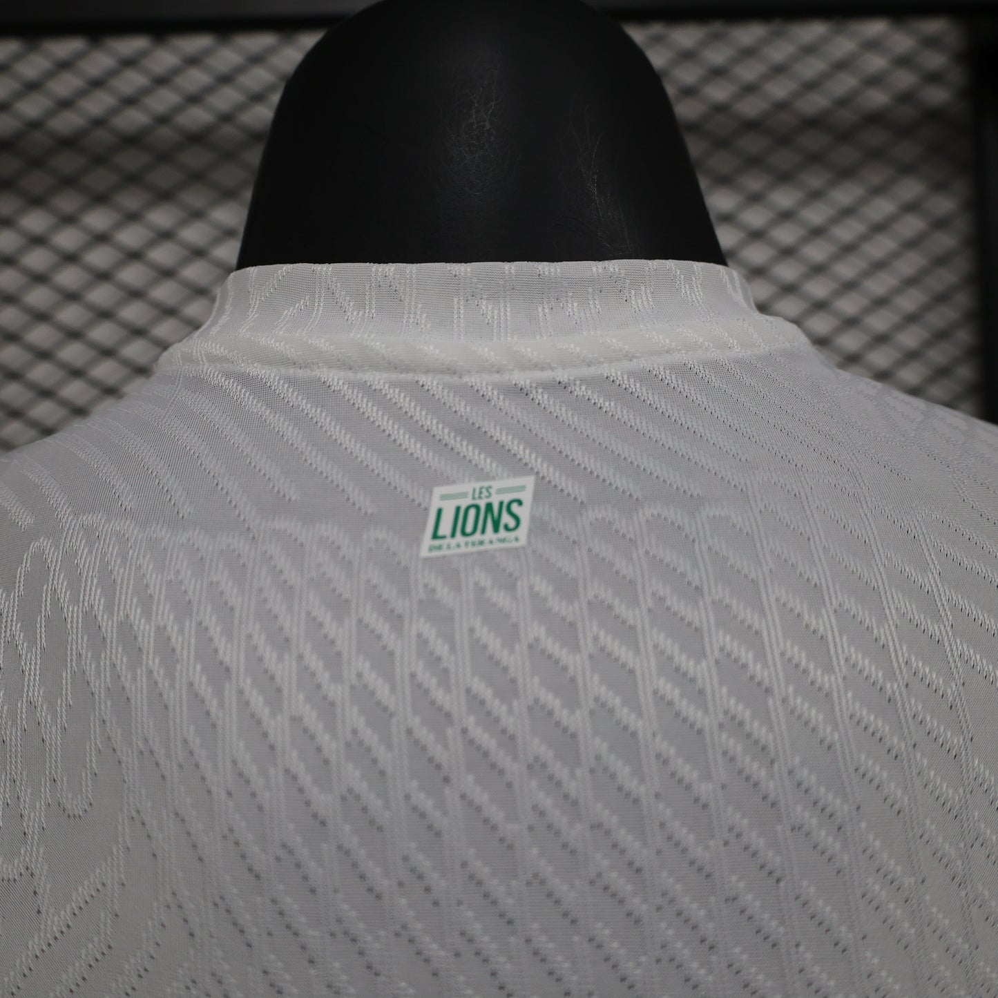 Senegal Away Kit 24/25