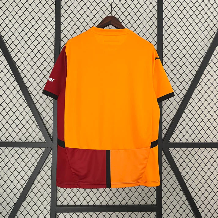 Galatasaray Home Kit 24/25