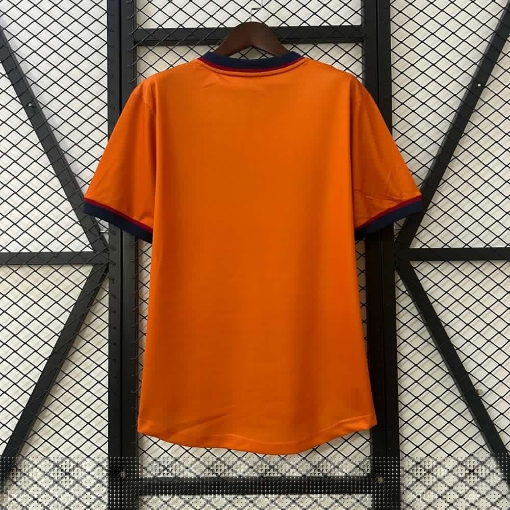 Barcelona Third Kit 98/99