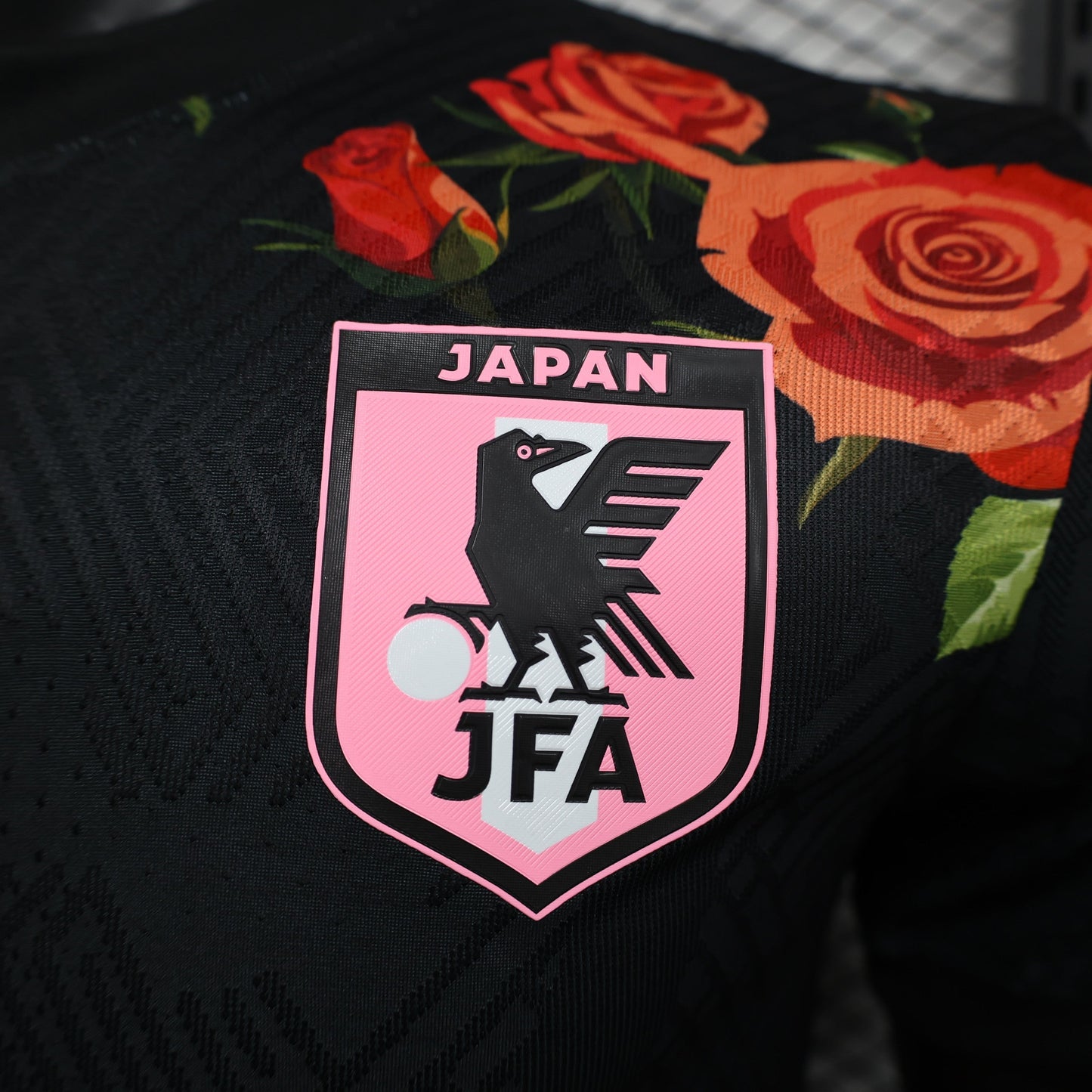 Japan "Midnight Blossom" Kit 24/25