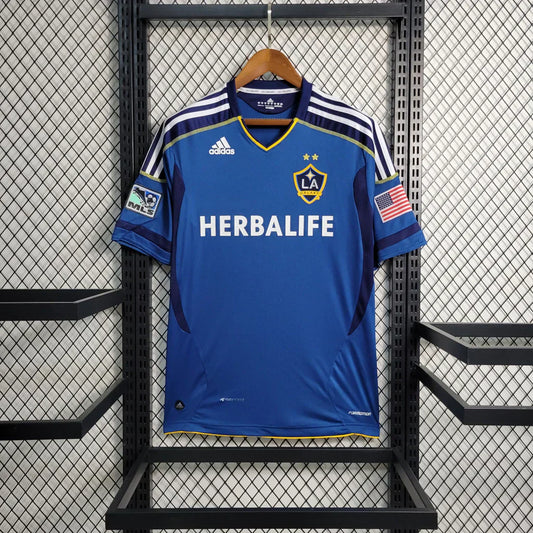 LA Galaxy Away Kit 11/12