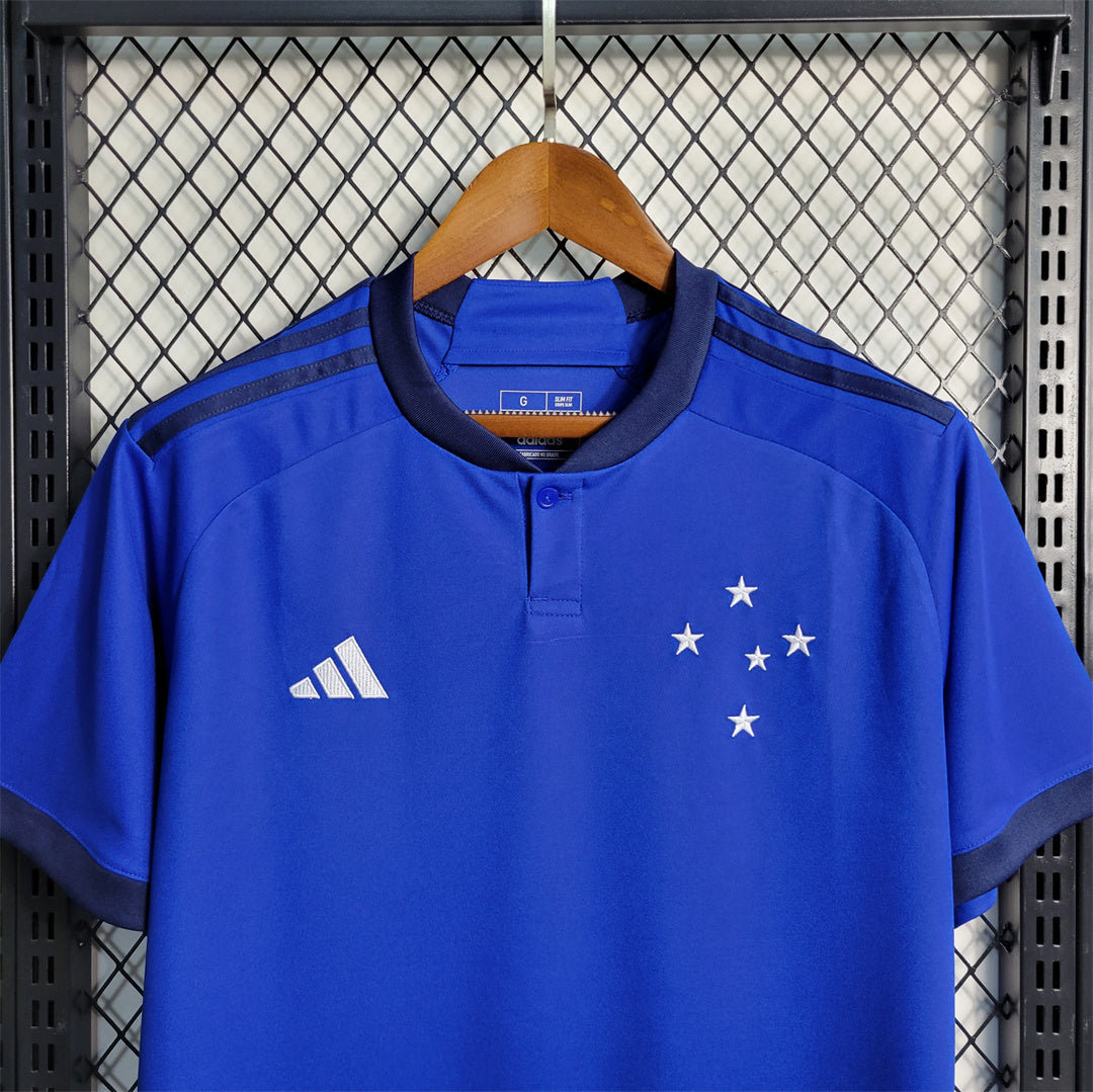 Cruzeiro EC Home Kit 23/24