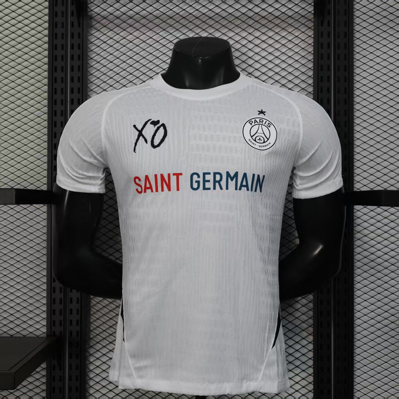 Paris Saint-Germain x XO Kit 25/26