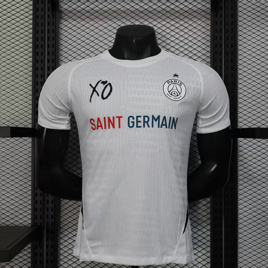 Paris Saint-Germain x XO Kit 25/26