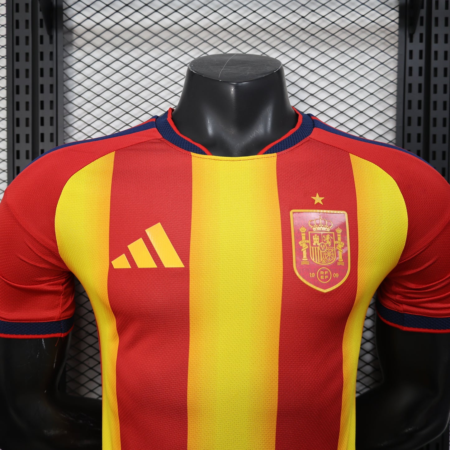 Spain Special Kit 25/26