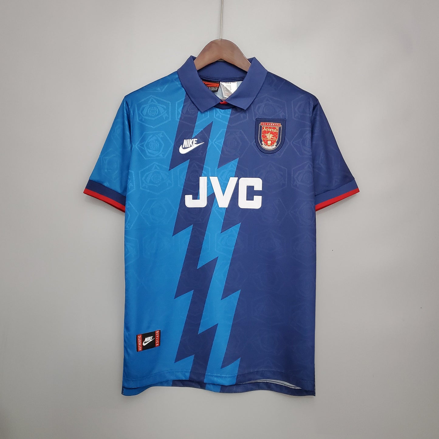 Arsenal Away Kit 95/96
