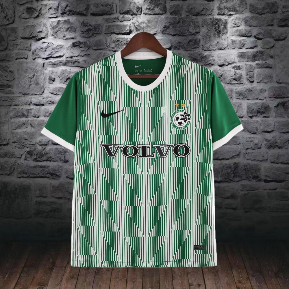 Maccabi Haifa Home Kit 22/23