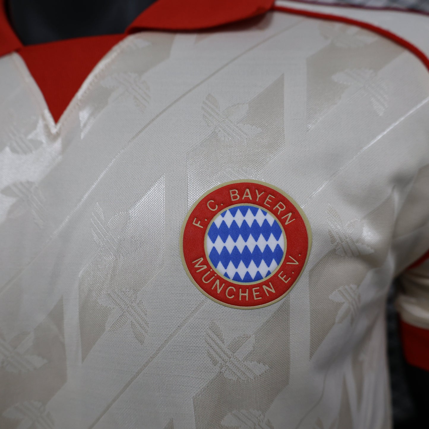 Bayern Munich x Adidas Originals Kit 24/25