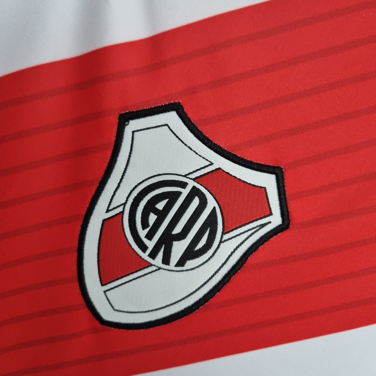 River Plate Home Kit 18/19