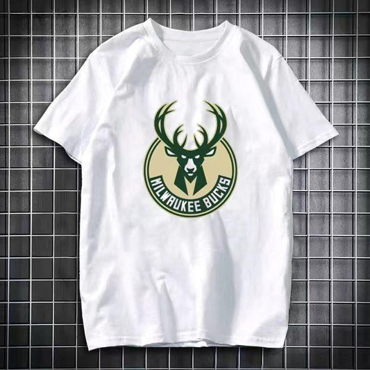 Milwaukee Bucks T-Shirt