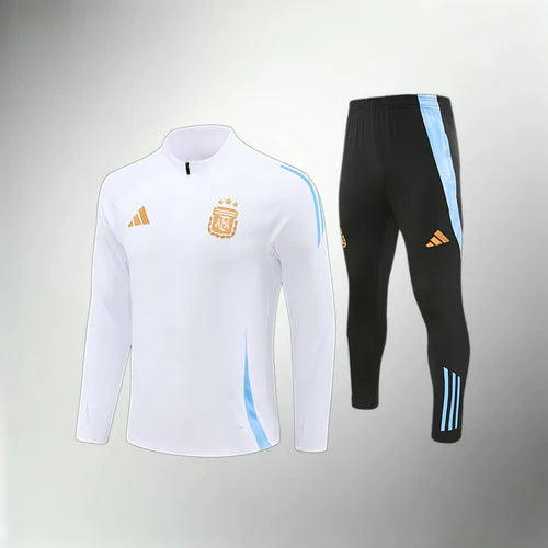 Argentina 25/26 Long Training Set
