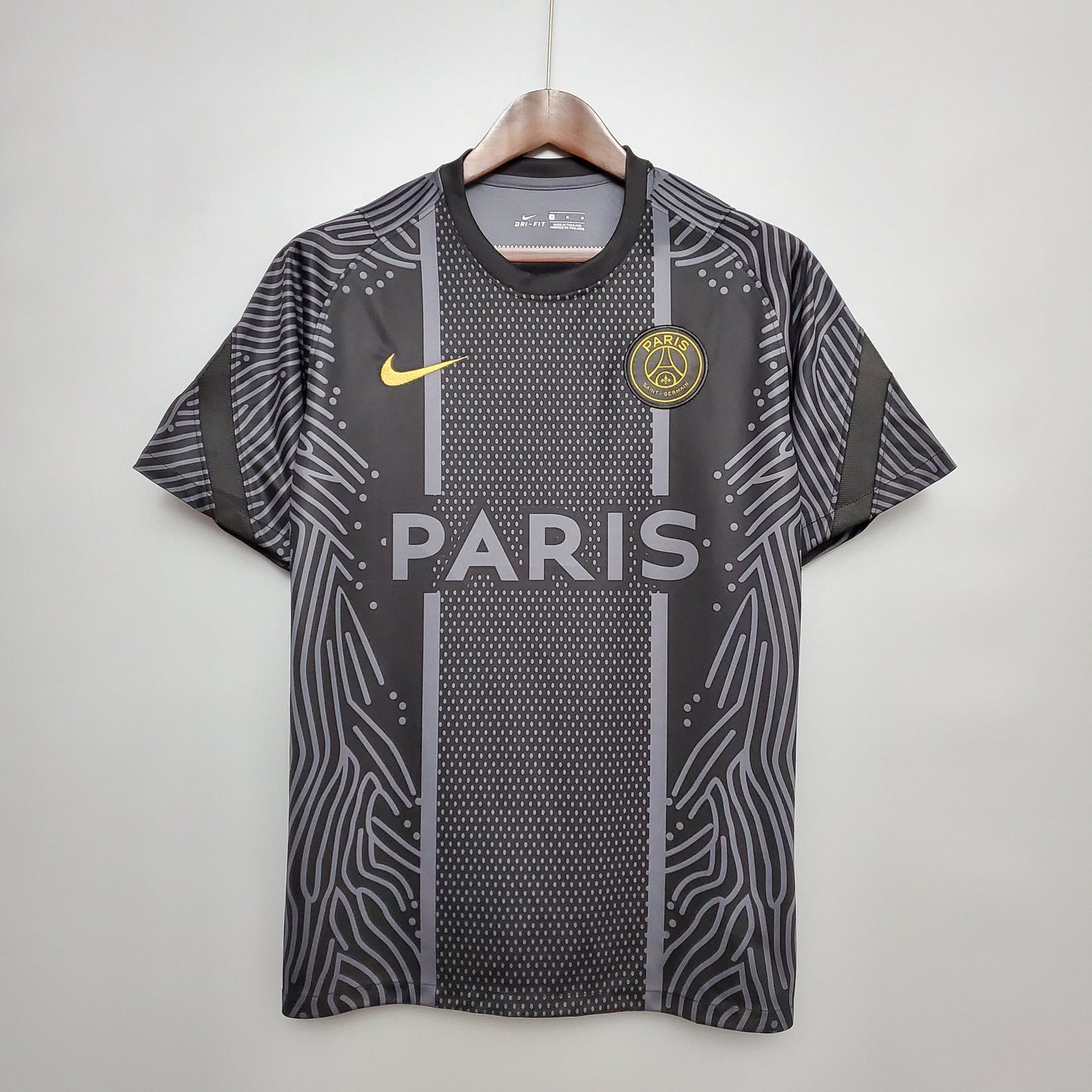 Paris Saint-Germain Pre-Match Kit 20/21