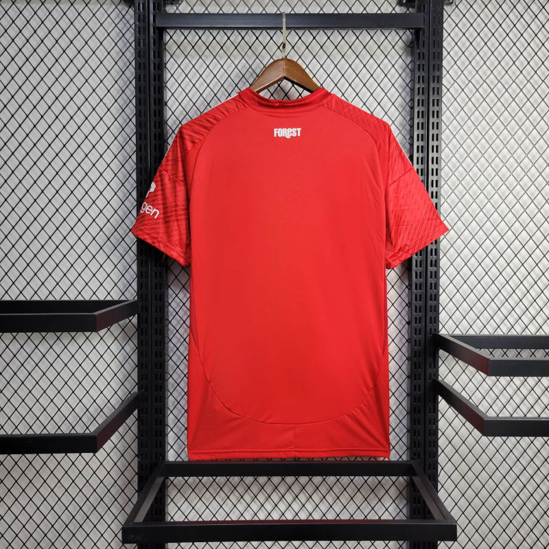 Nottingham Forest Home Kit 24/25