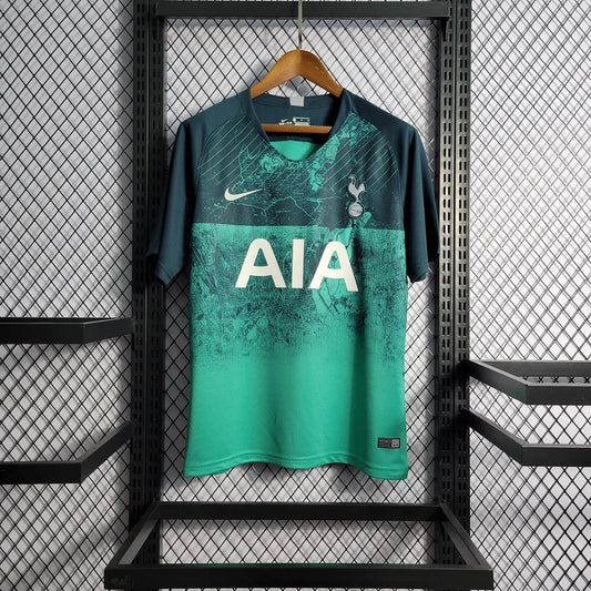 Tottenham Hotspur Third Kit 18/19