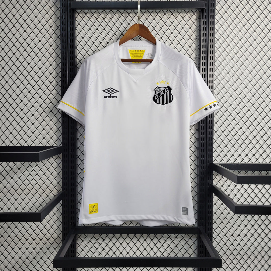 Santos Home Kit 23/24 *no sponsor*