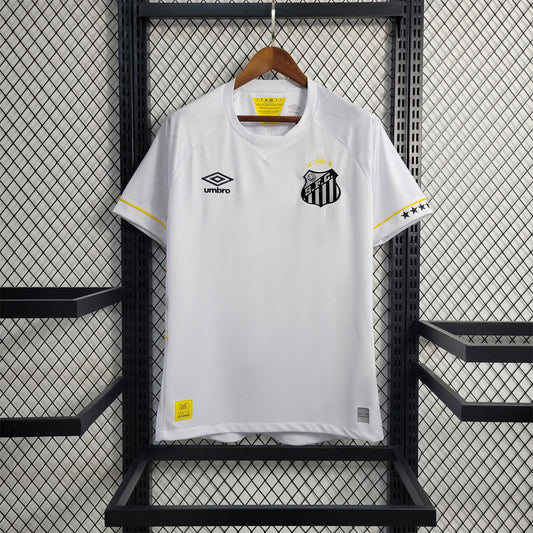 Santos Home Kit 23/24 *no sponsor*