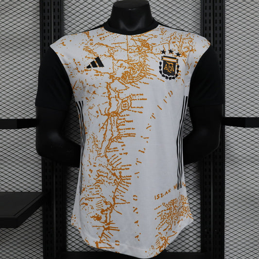 Argentina “Map” Kit 23/24