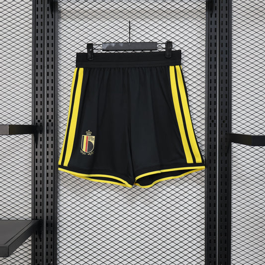 Belgium Home Shorts 25/26