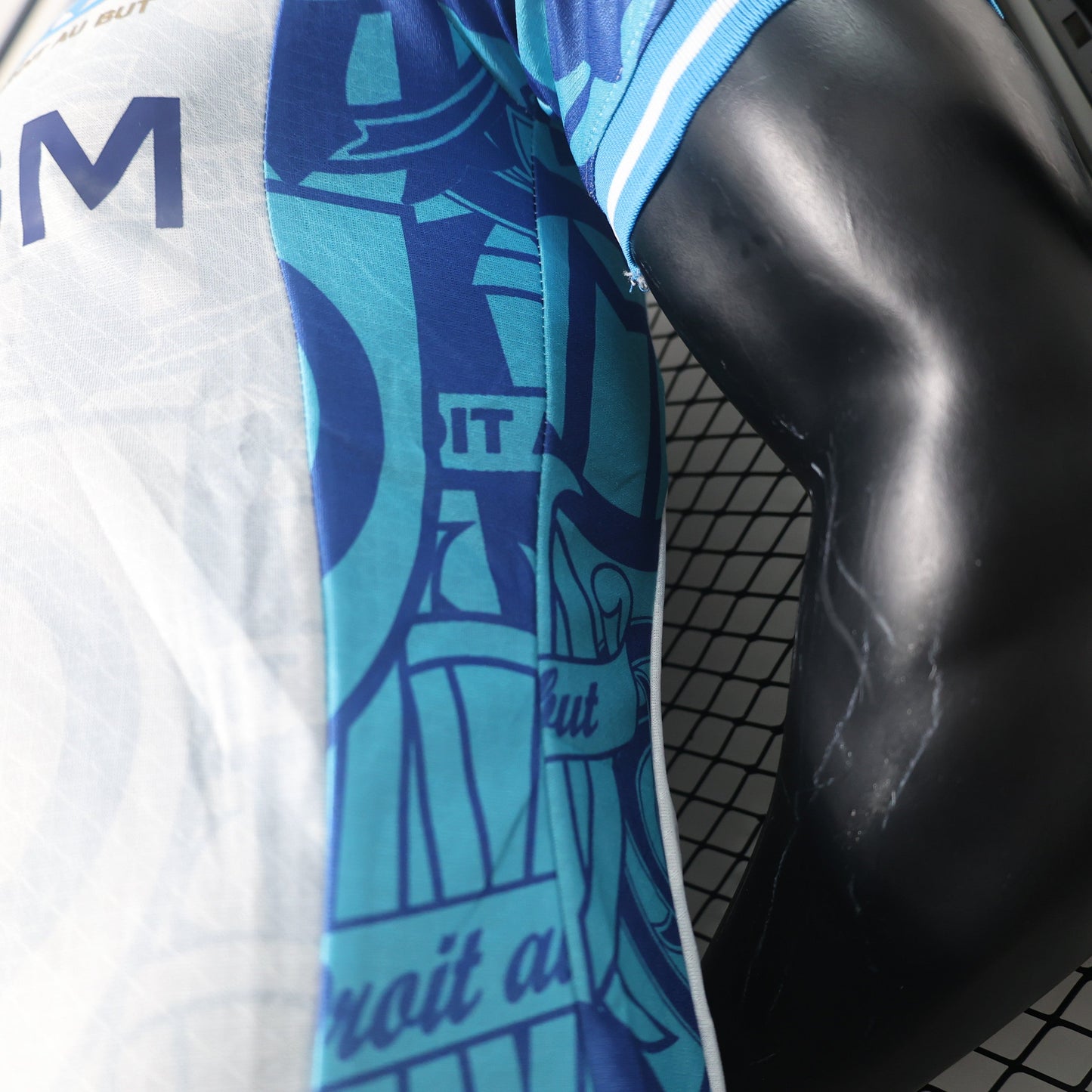 Marseille Special Kit 23/24