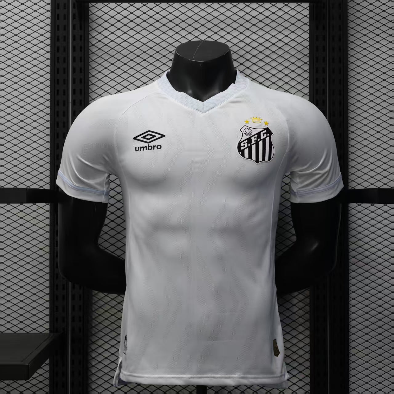 Santos Home Kit 25/26