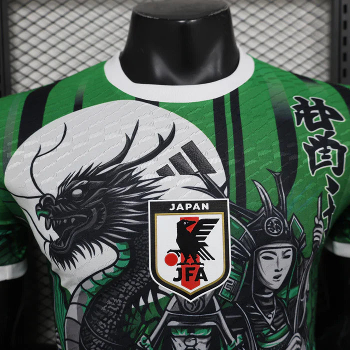 Japan "Bushido no Ryū" Kit 24/25