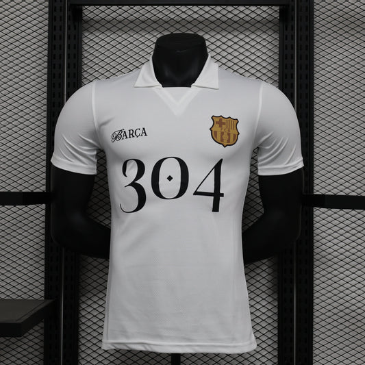 Barcelona 304 x Lamine Yamal Kit 24/25