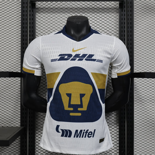 Pumas Home Kit 25/26