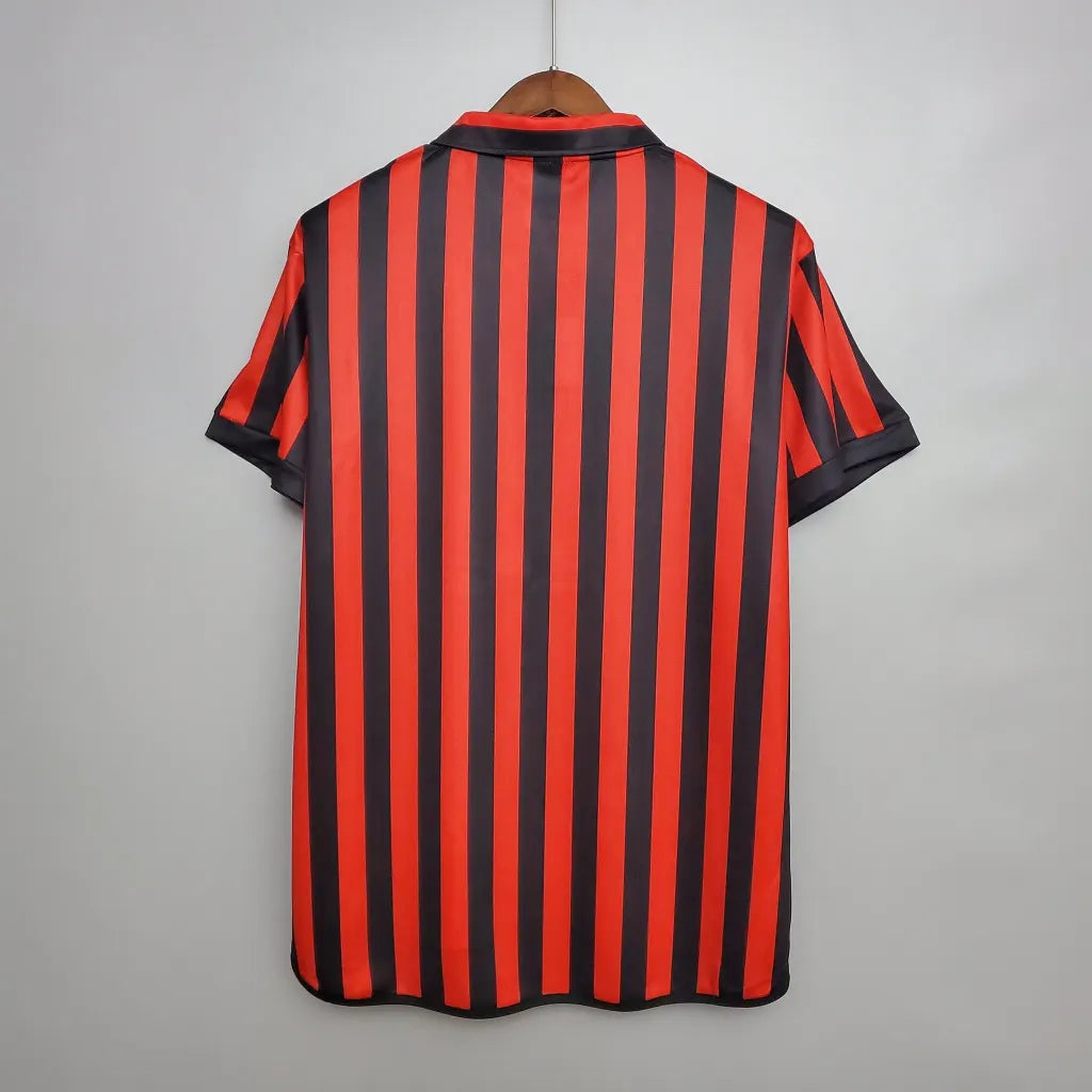 AC Milan Home Kit 99/00
