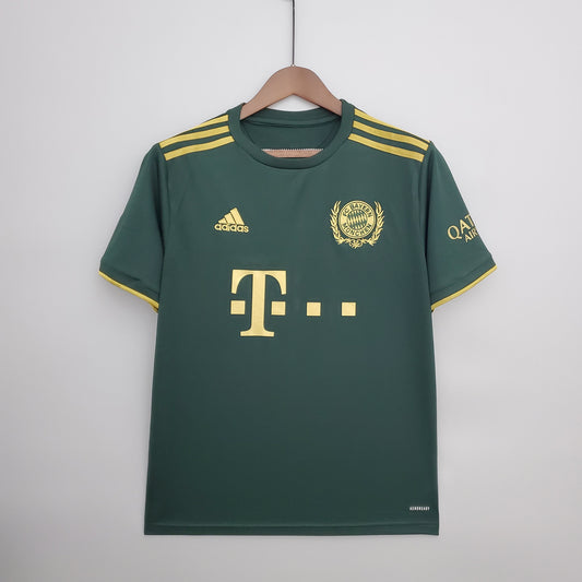 Bayern Munich Special Kit 21/22