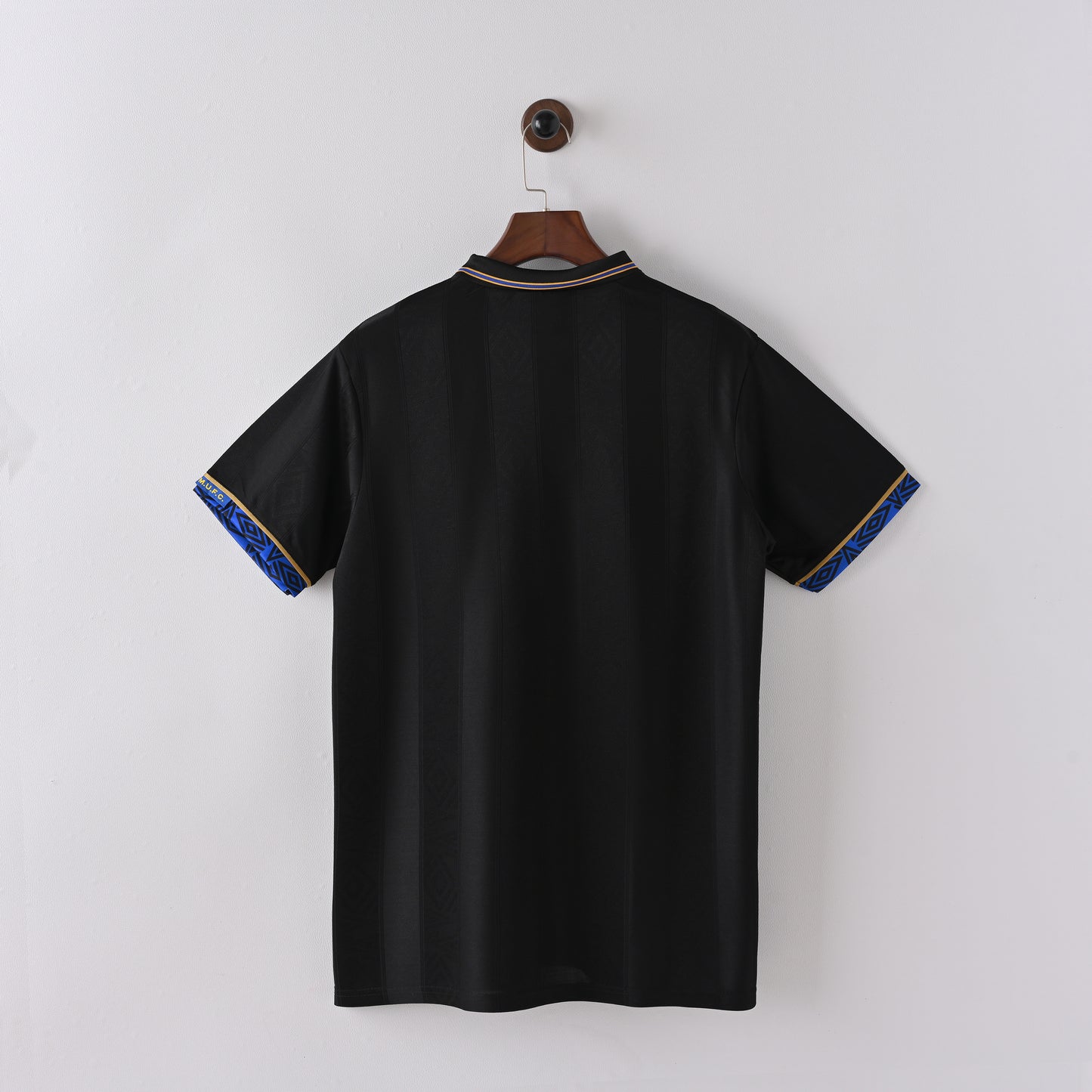 Manchester United Away Kit 93/95