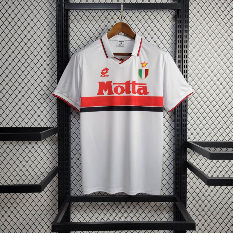 AC Milan Away Kit 93/94