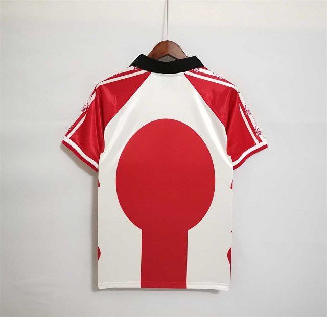 Athletic Bilbao Home Kit 97/98