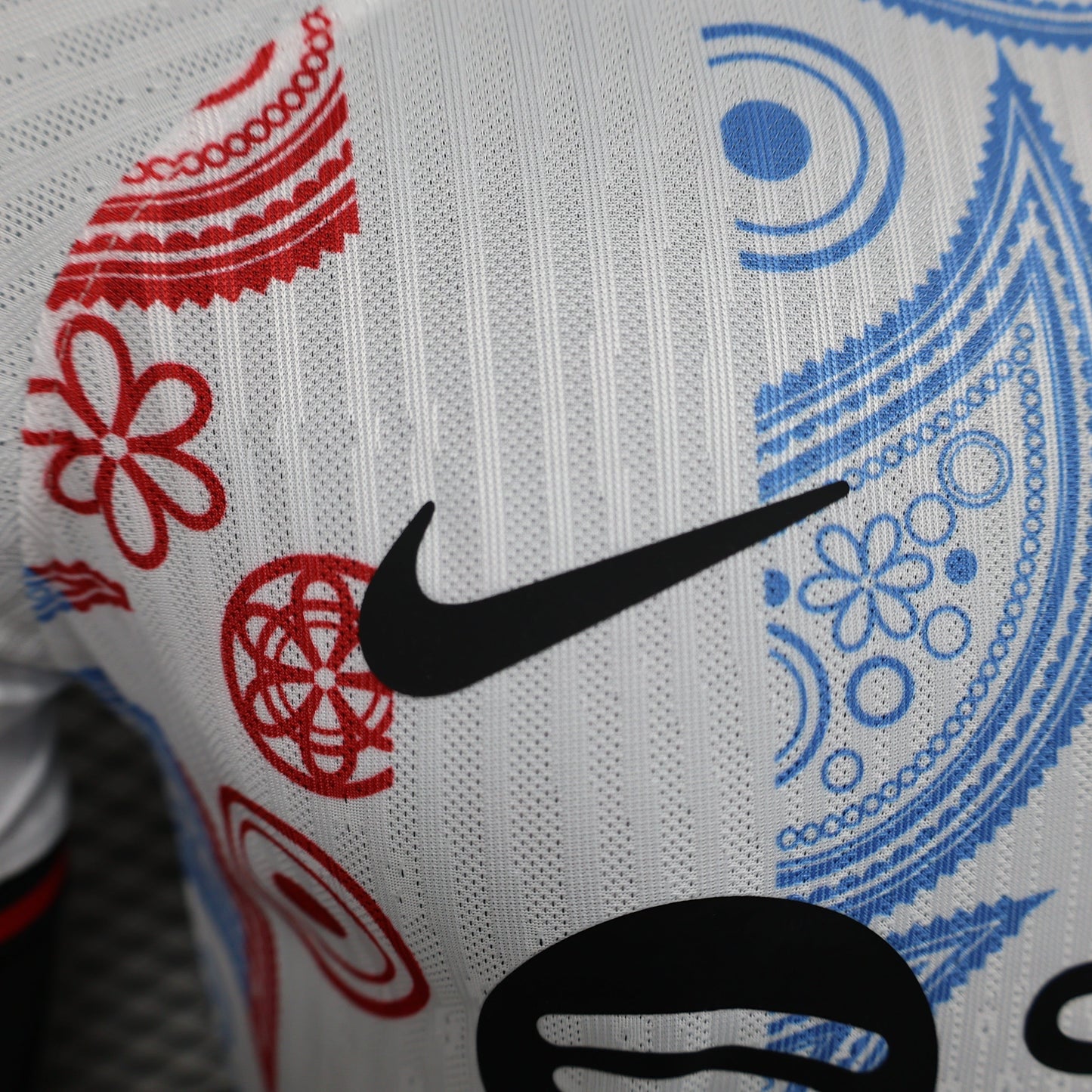 Barcelona "Crestwave"  Kit 23/24