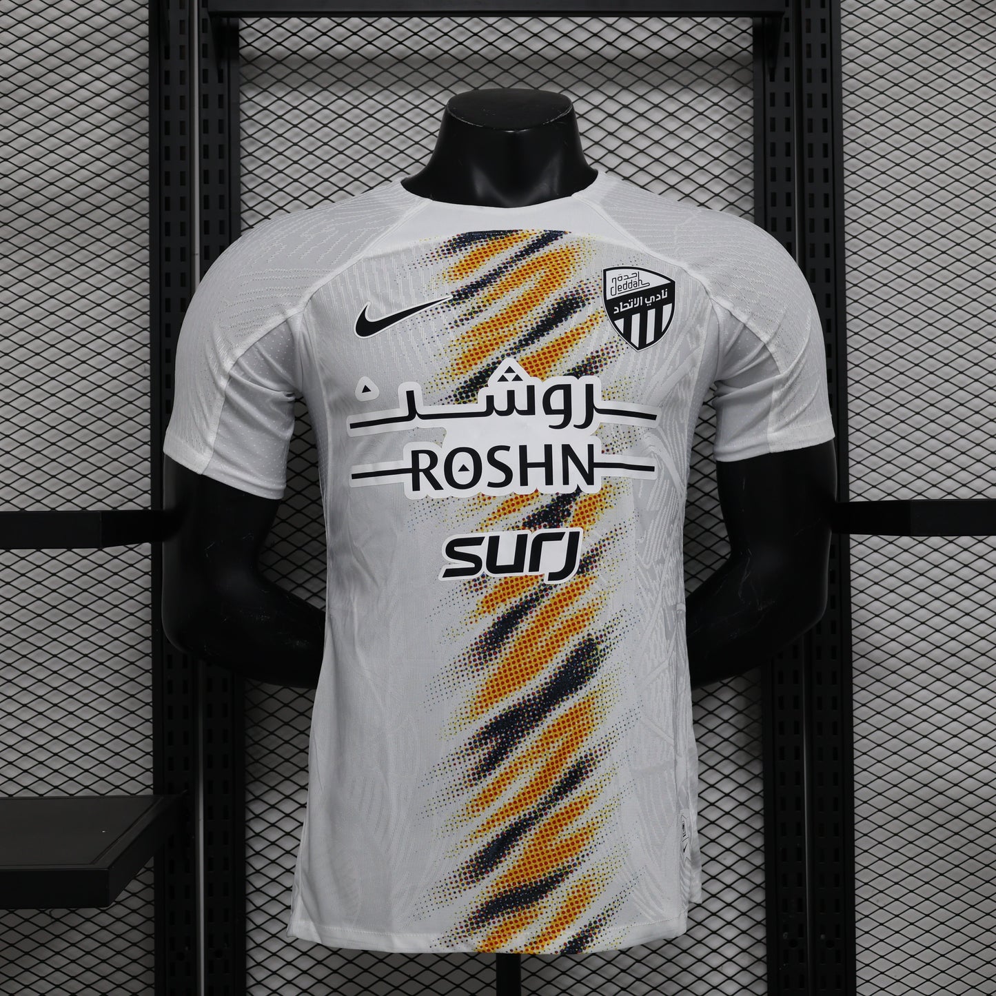 Al-Ittihad Away Kit 24/25