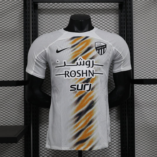 Al-Ittihad Away Kit 24/25
