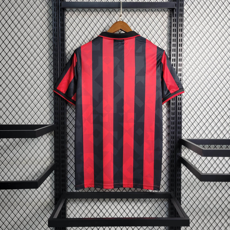 AC Milan Home Kit 93/94