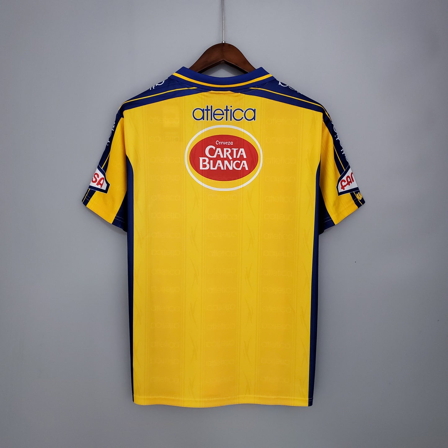 Tigres UANL Home Kit 99/00