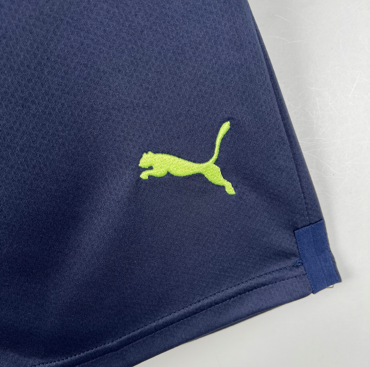 Manchester City Shorts 23/24