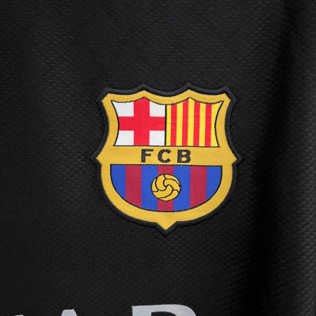 Barcelona Third Kit 13/14